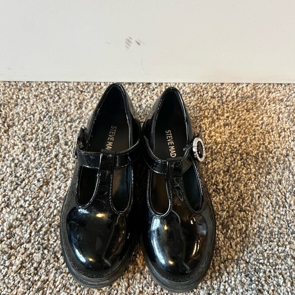 Steve Madden shoes
